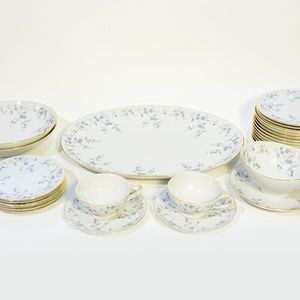 Mikasa Fine China Narumi Japan Winston 5282